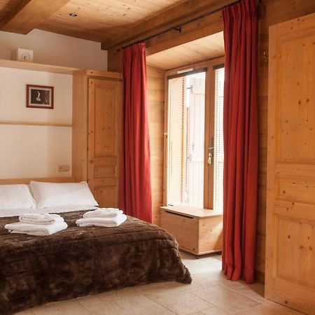 Petite Savoyarde - Chamonix Leilighet Eksteriør bilde