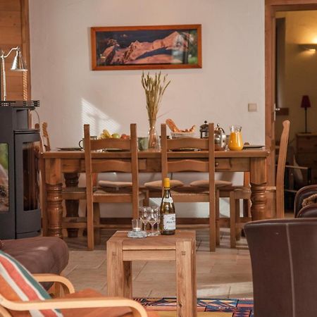 Petite Savoyarde - Chamonix Leilighet Eksteriør bilde